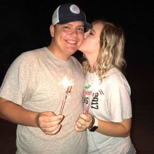 Meet your Posher, Riley